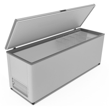 FROSTOR Standart с глухой крышкой F 800 S